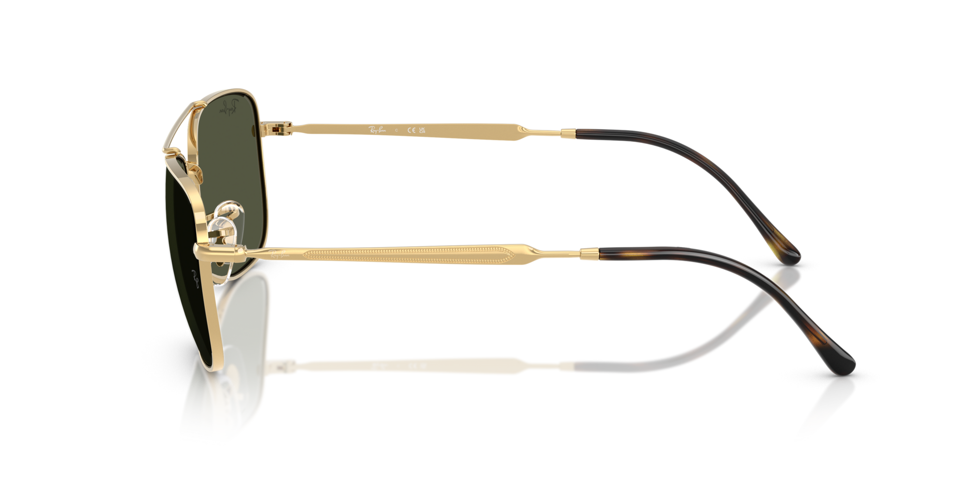 Ray-Ban RB3755 001/31 59