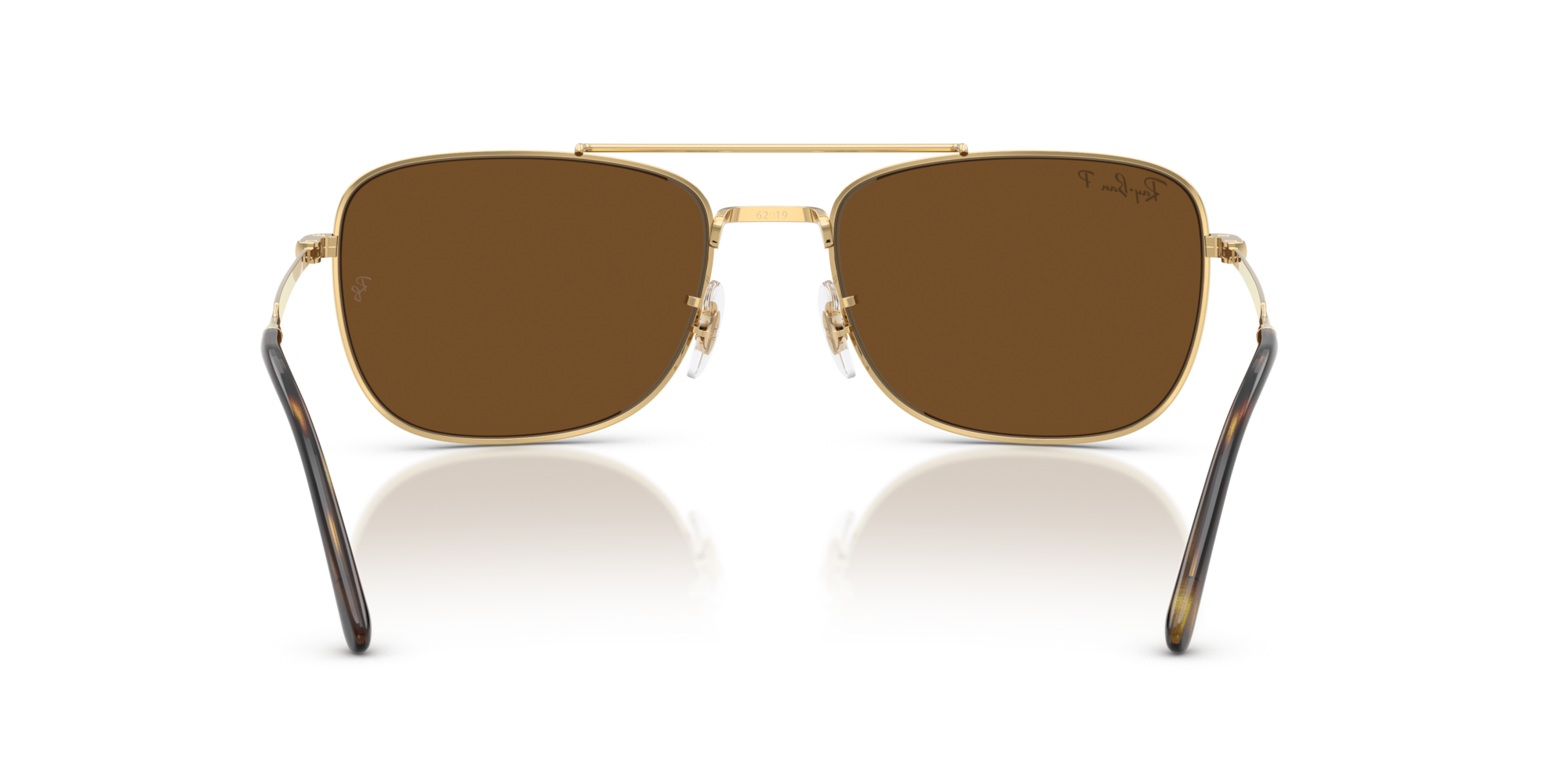 Ray-Ban RB3755 001/57 62
