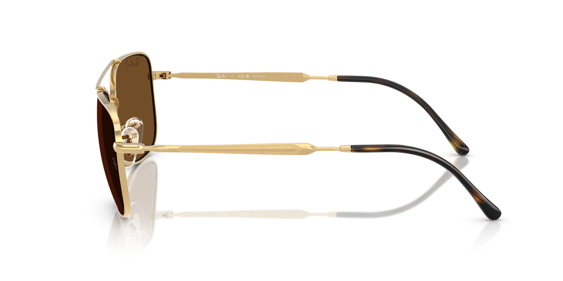 Ray-Ban RB3755 001/57 62