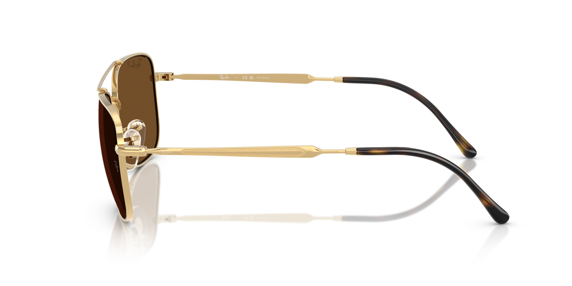 Ray-Ban RB3755 001/57 62