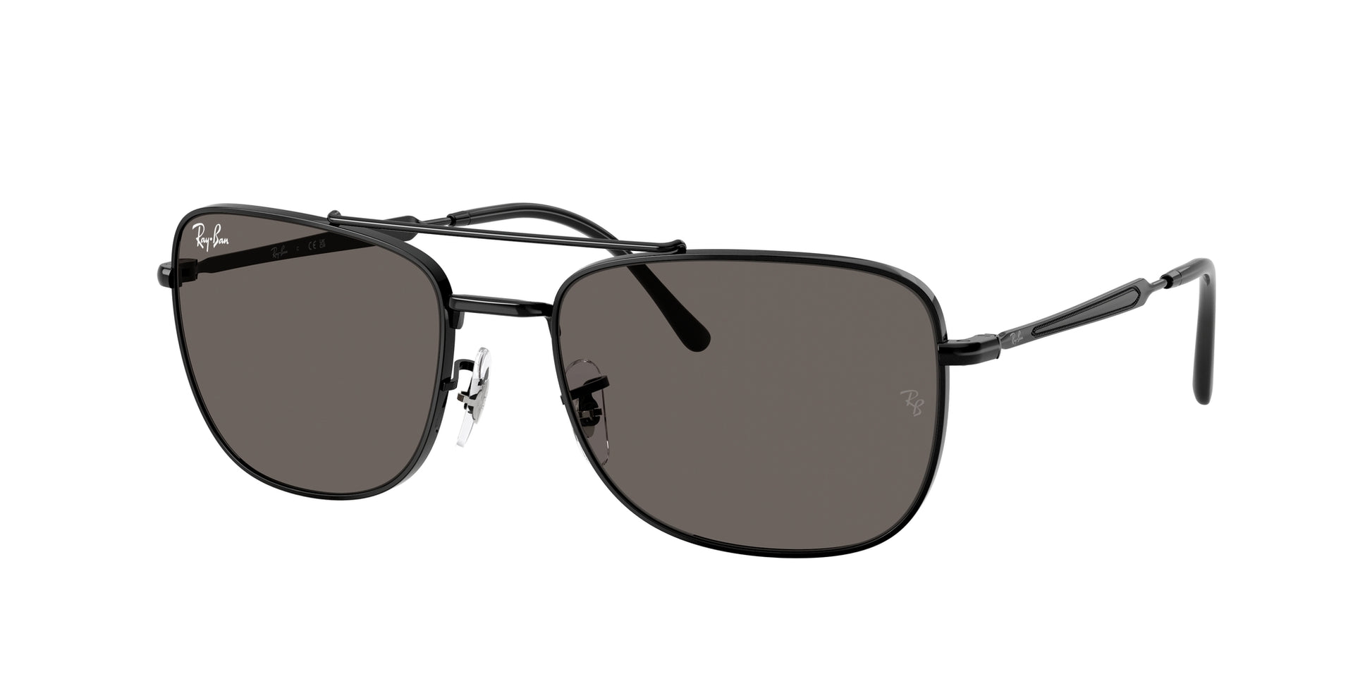 Ray-Ban RB3755 002/B1 62