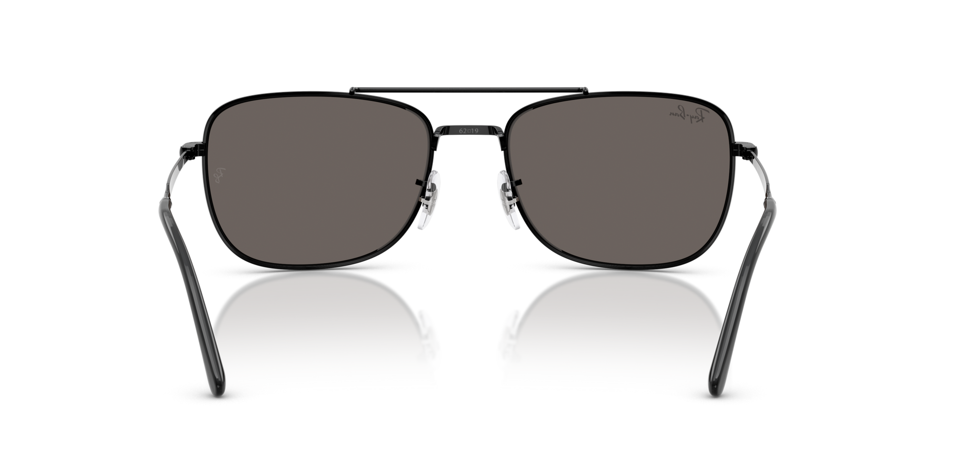 Ray-Ban RB3755 002/B1 62