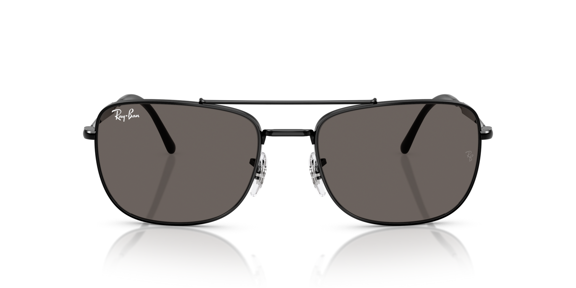 Ray-Ban RB3755 002/B1 62