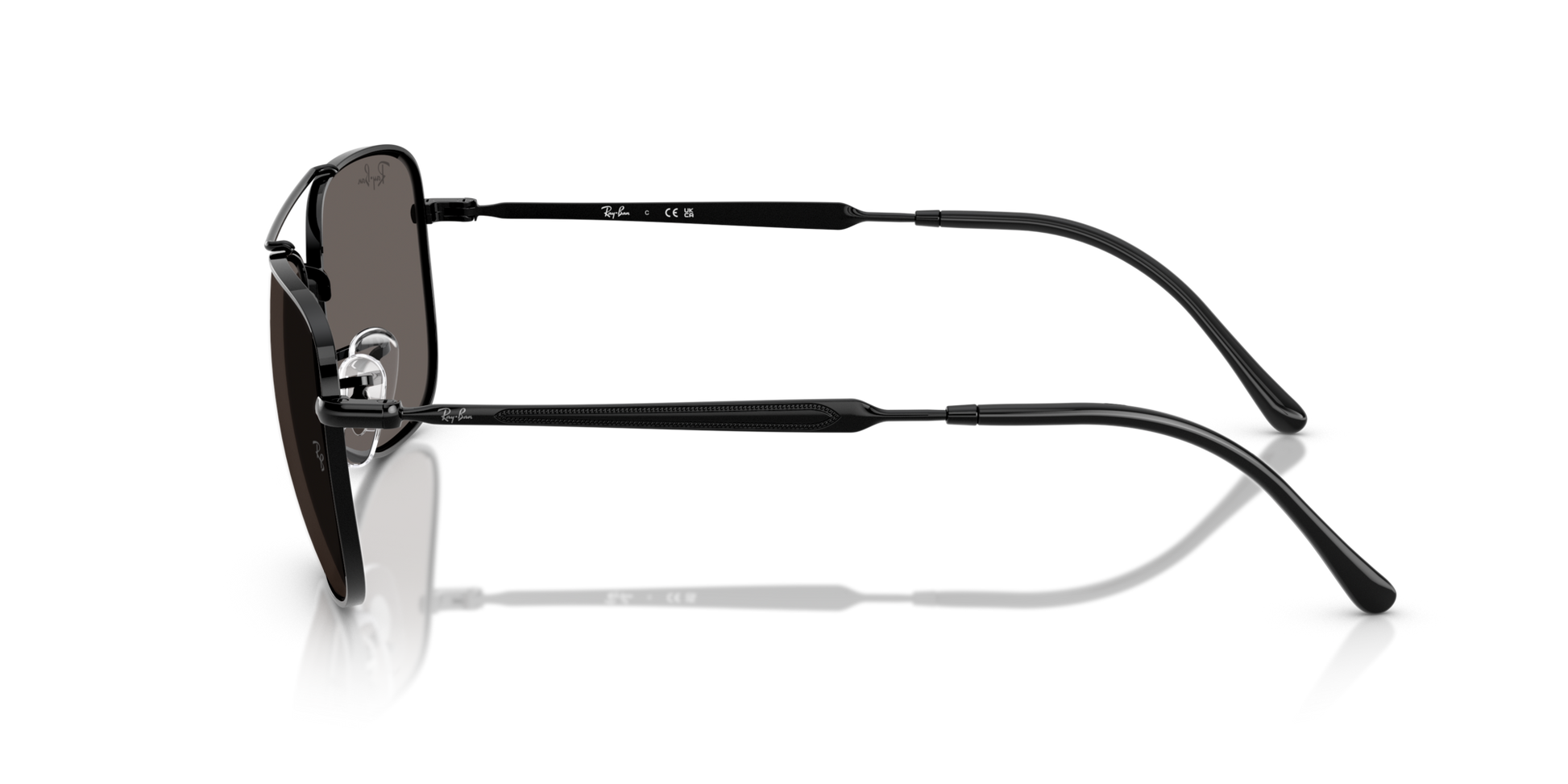 Ray-Ban RB3755 002/B1 62