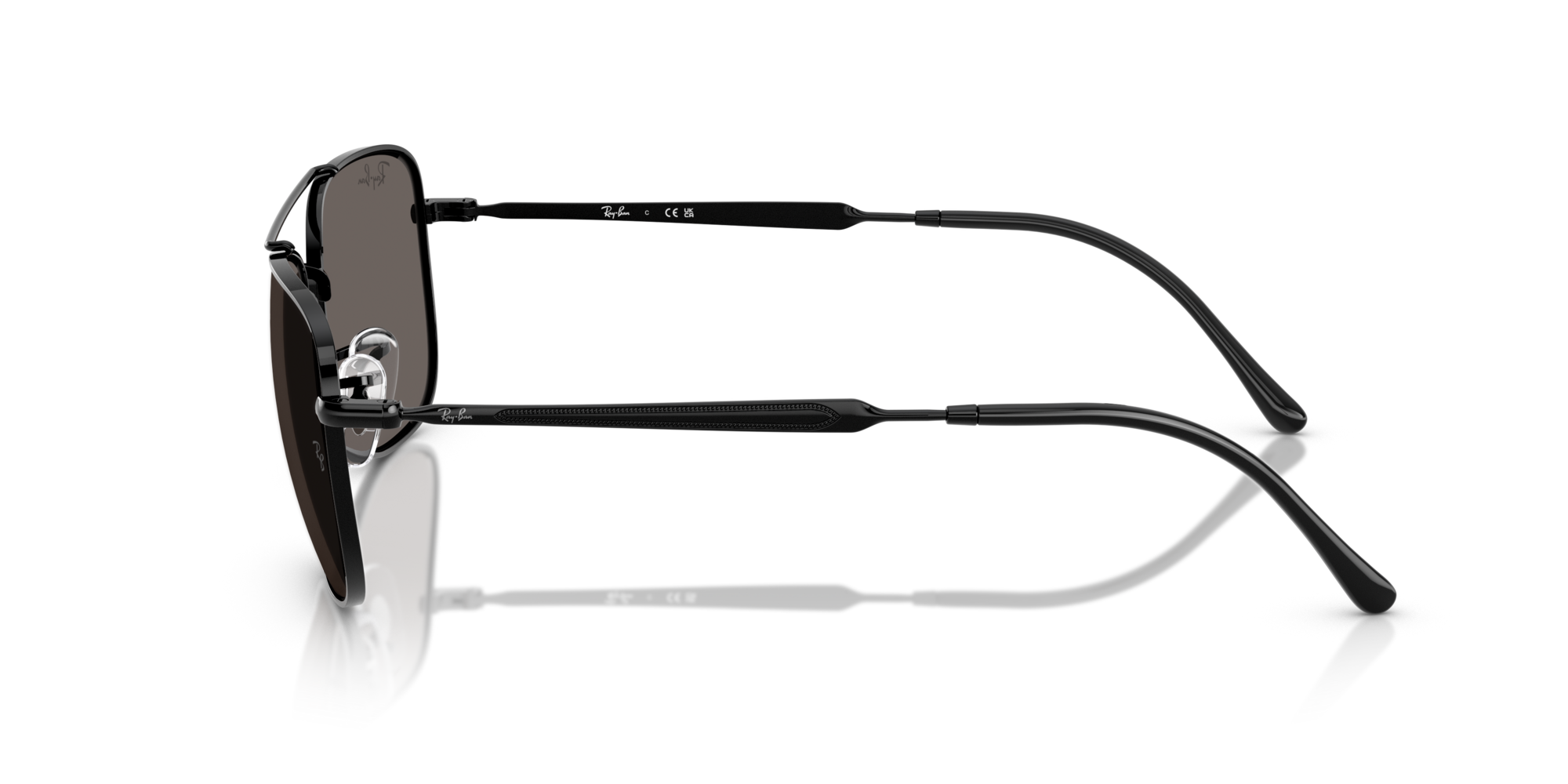 Ray-Ban RB3755 002/B1 62