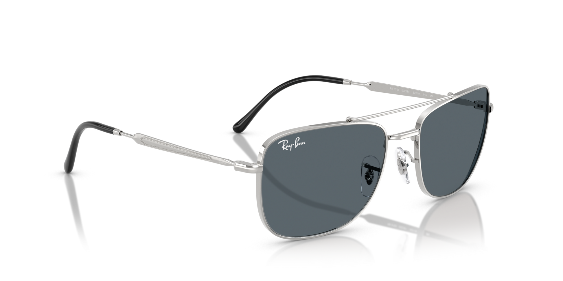 Ray-Ban RB3755 003/R5 59