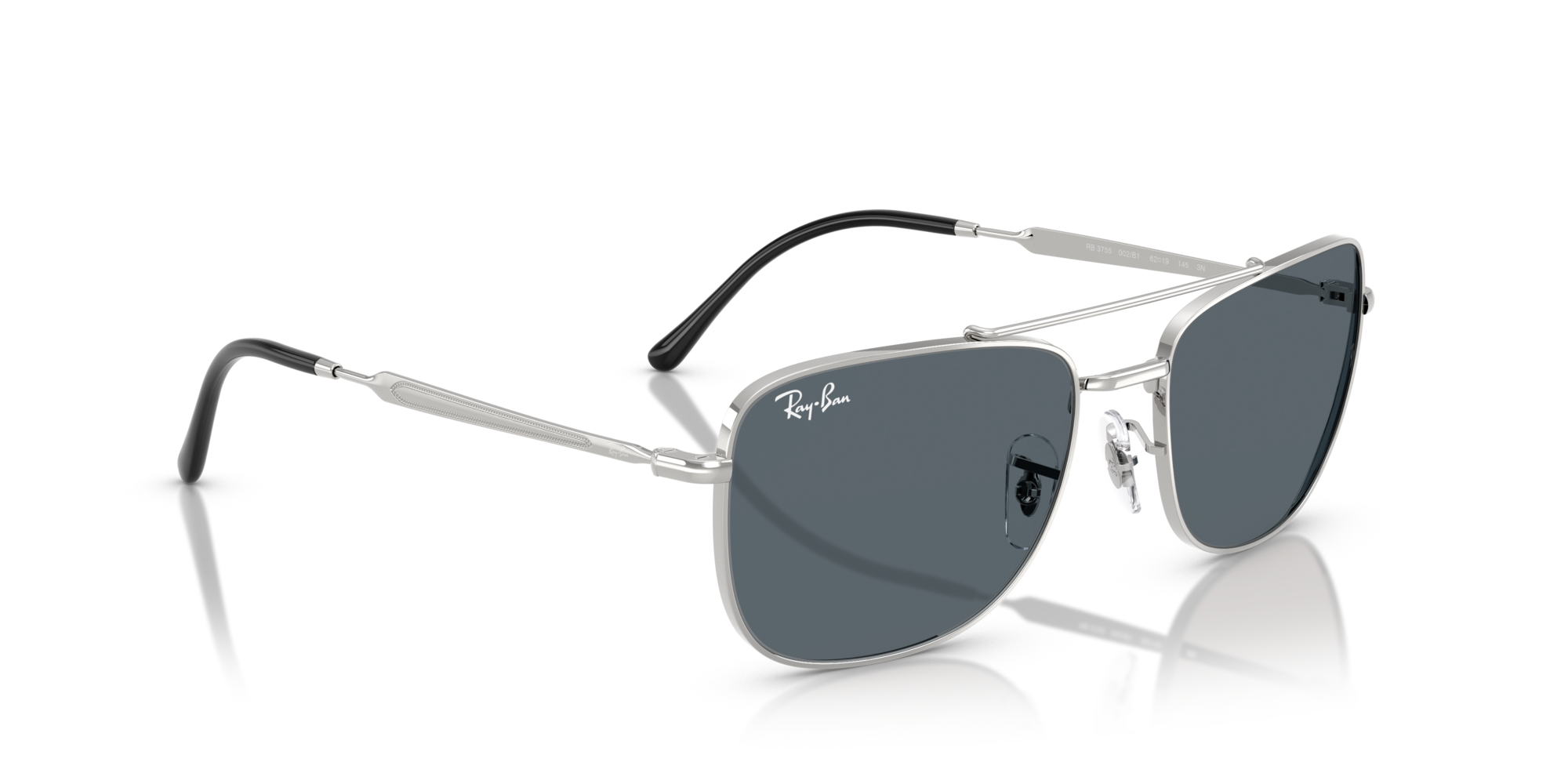 Ray-Ban RB3755 003/R5 59