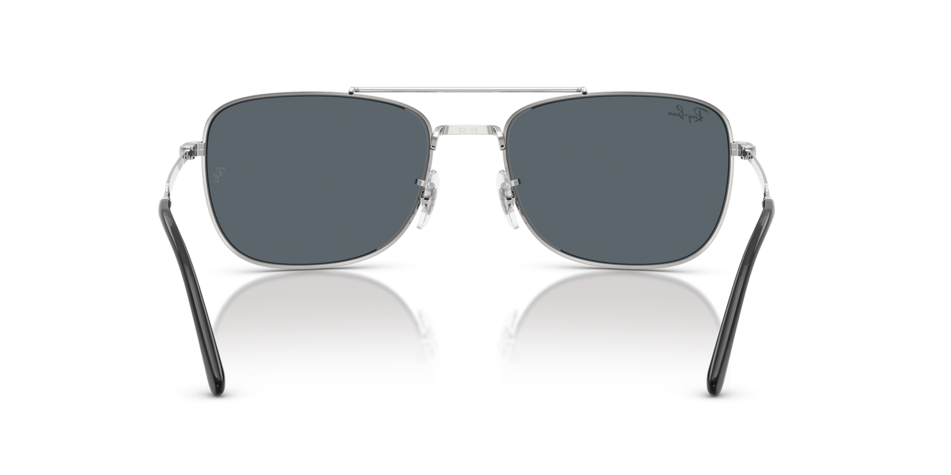 Ray-Ban RB3755 003/R5 59