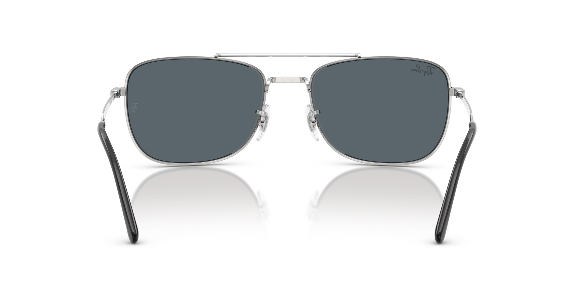 Ray-Ban RB3755 003/R5 59