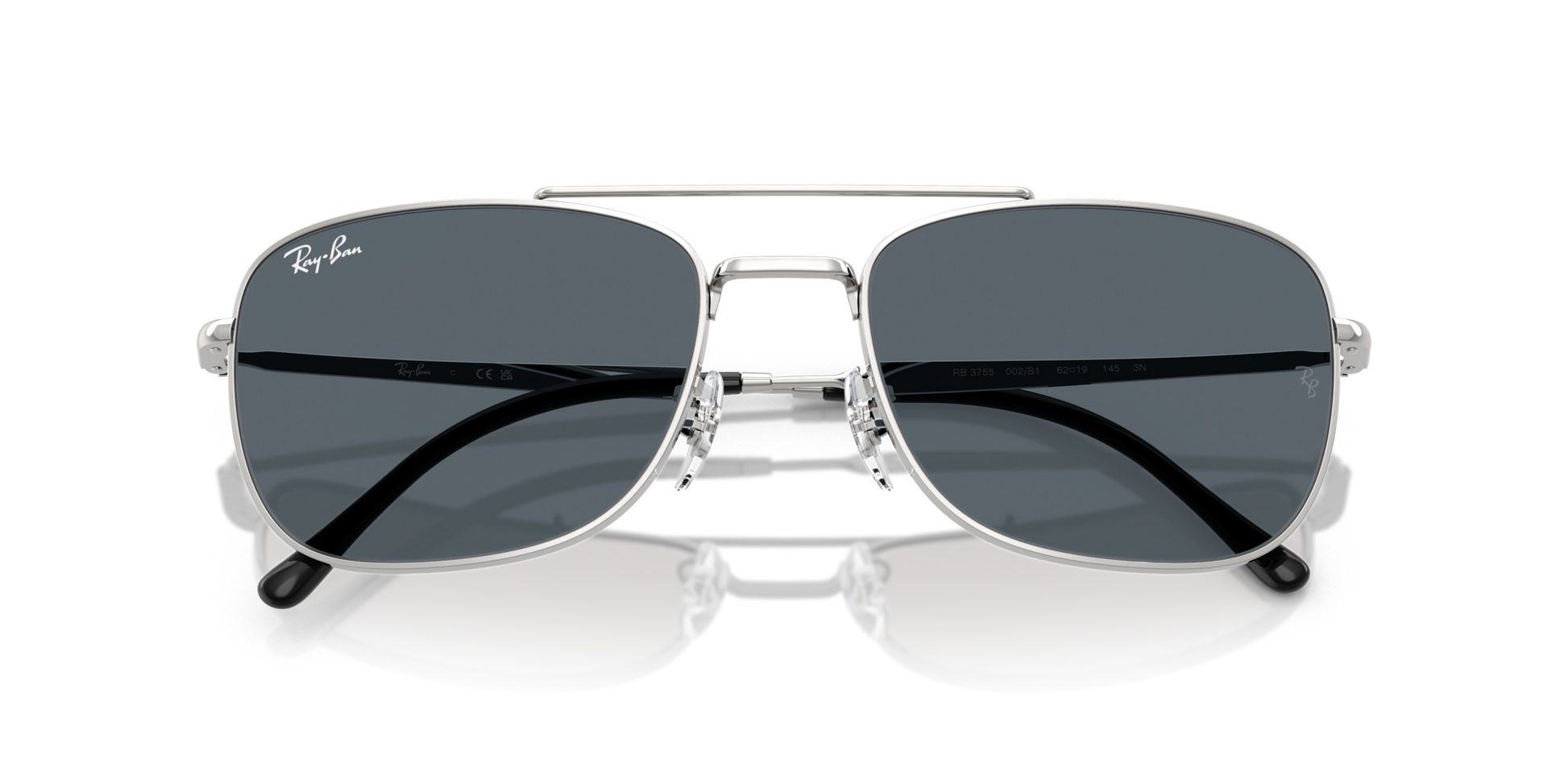 Ray-Ban RB3755 003/R5 59