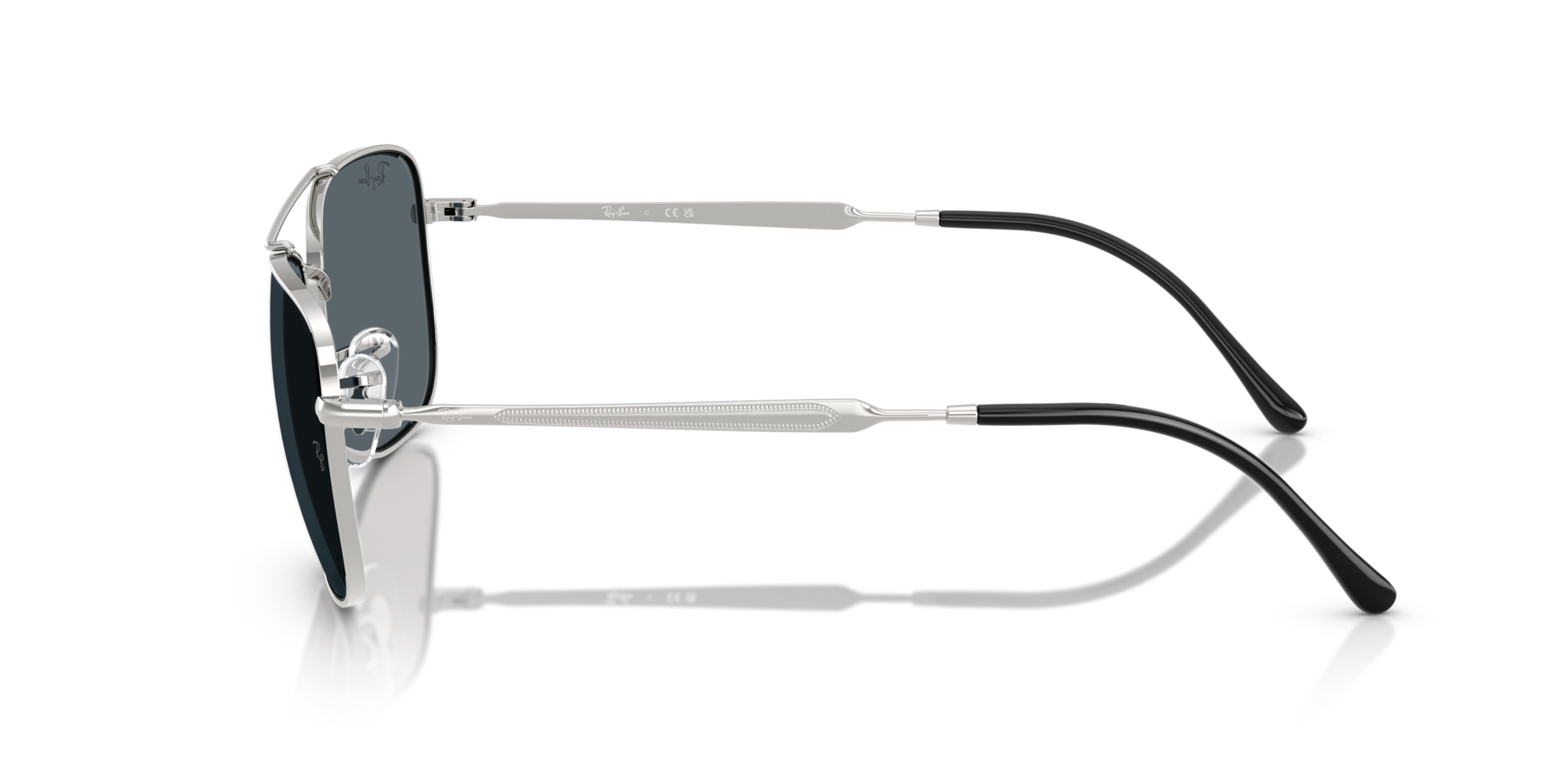 Ray-Ban RB3755 003/R5 59