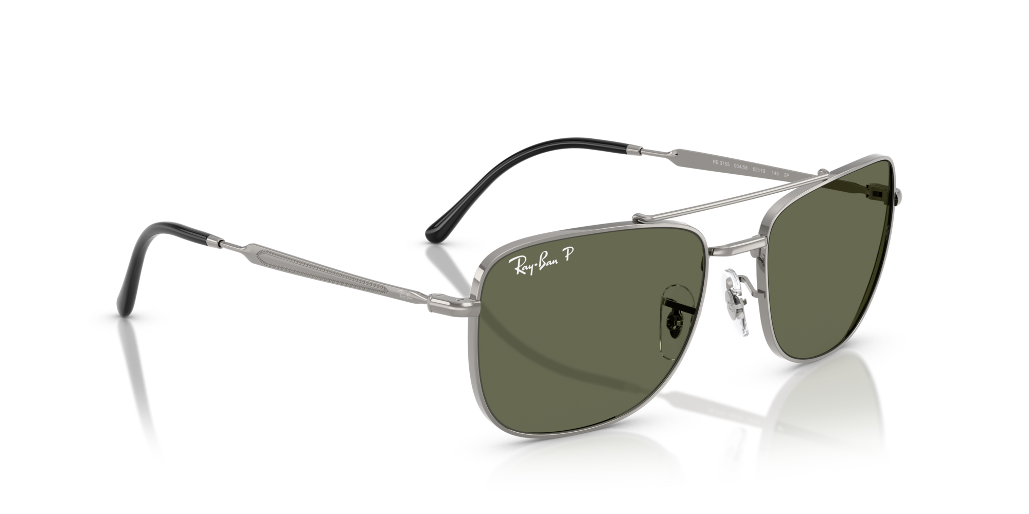 Ray-Ban RB3755 004/58 59