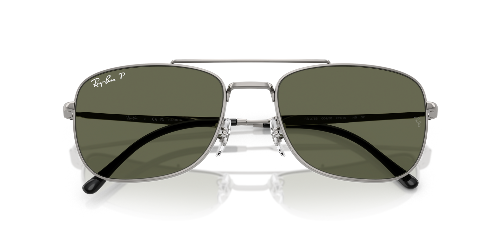 Ray-Ban RB3755 004/58 59