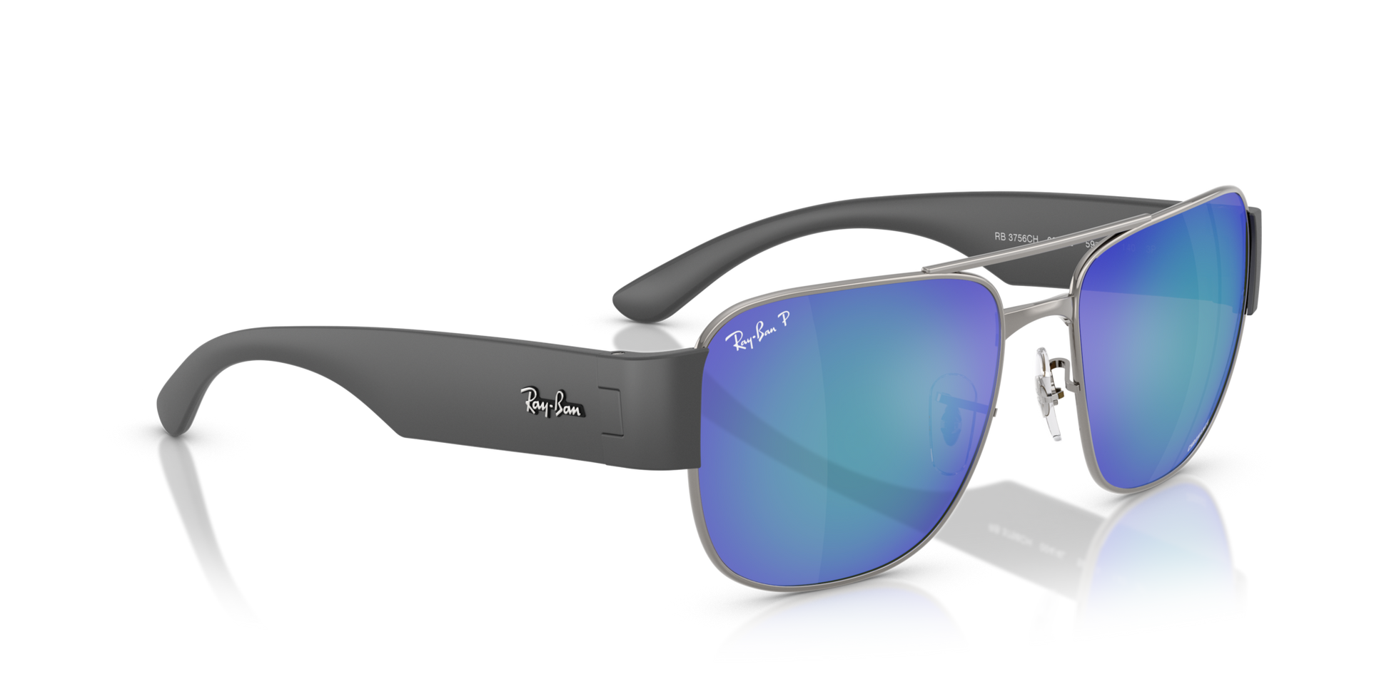 Ray-Ban RB3756CH 004/4L 56