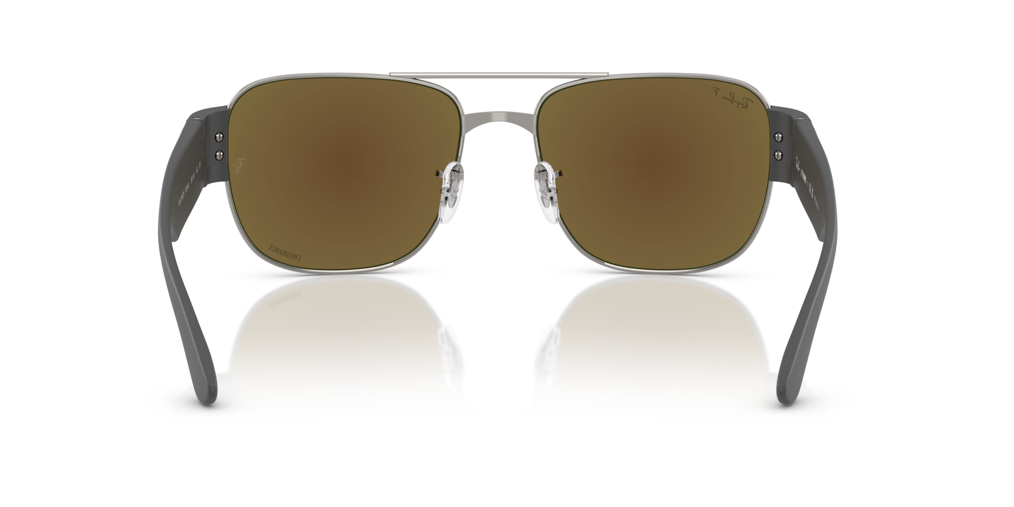 Ray-Ban RB3756CH 004/4L 56