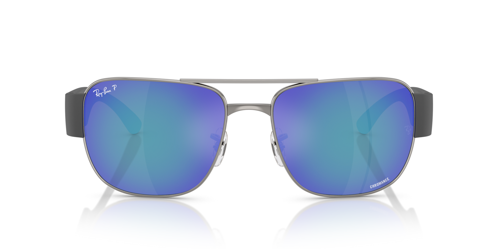 Ray-Ban RB3756CH 004/4L 56