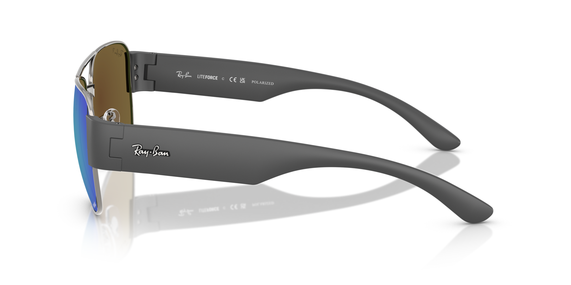 Ray-Ban RB3756CH 004/4L 56