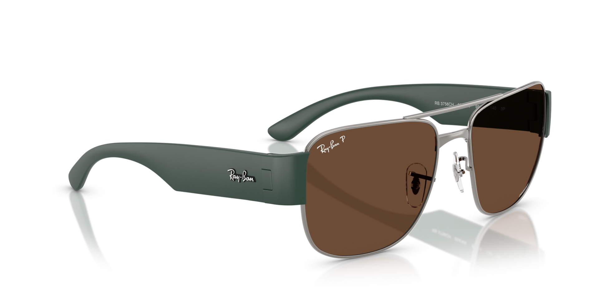 Ray-Ban RB3756CH 004/AN 59