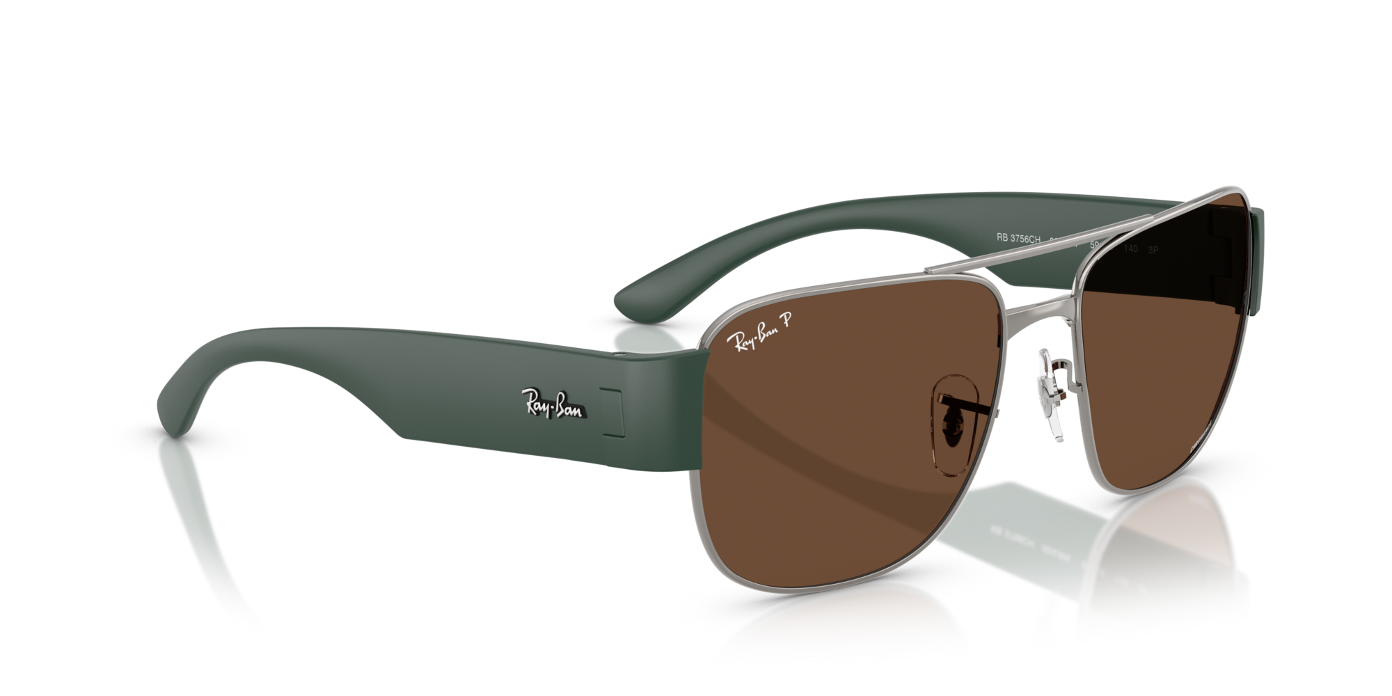 Ray-Ban RB3756CH 004/AN 59