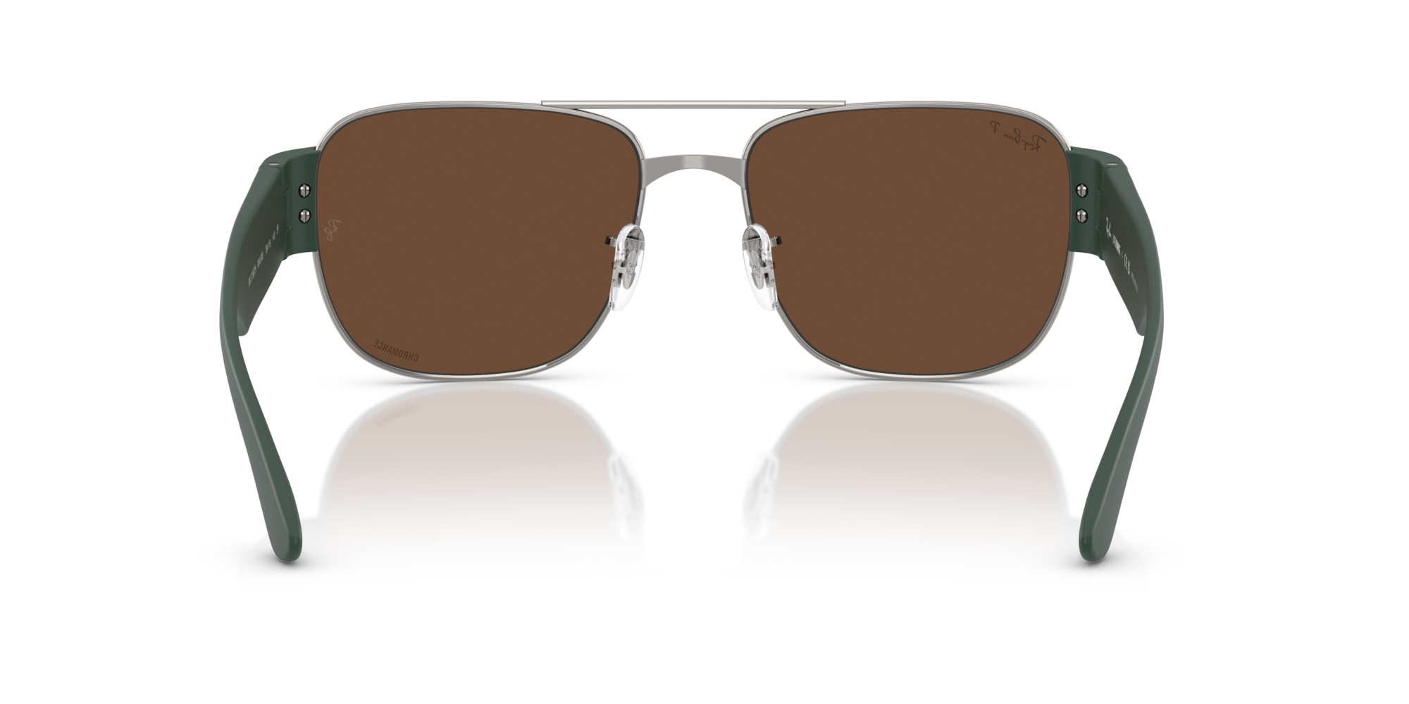 Ray-Ban RB3756CH 004/AN 59