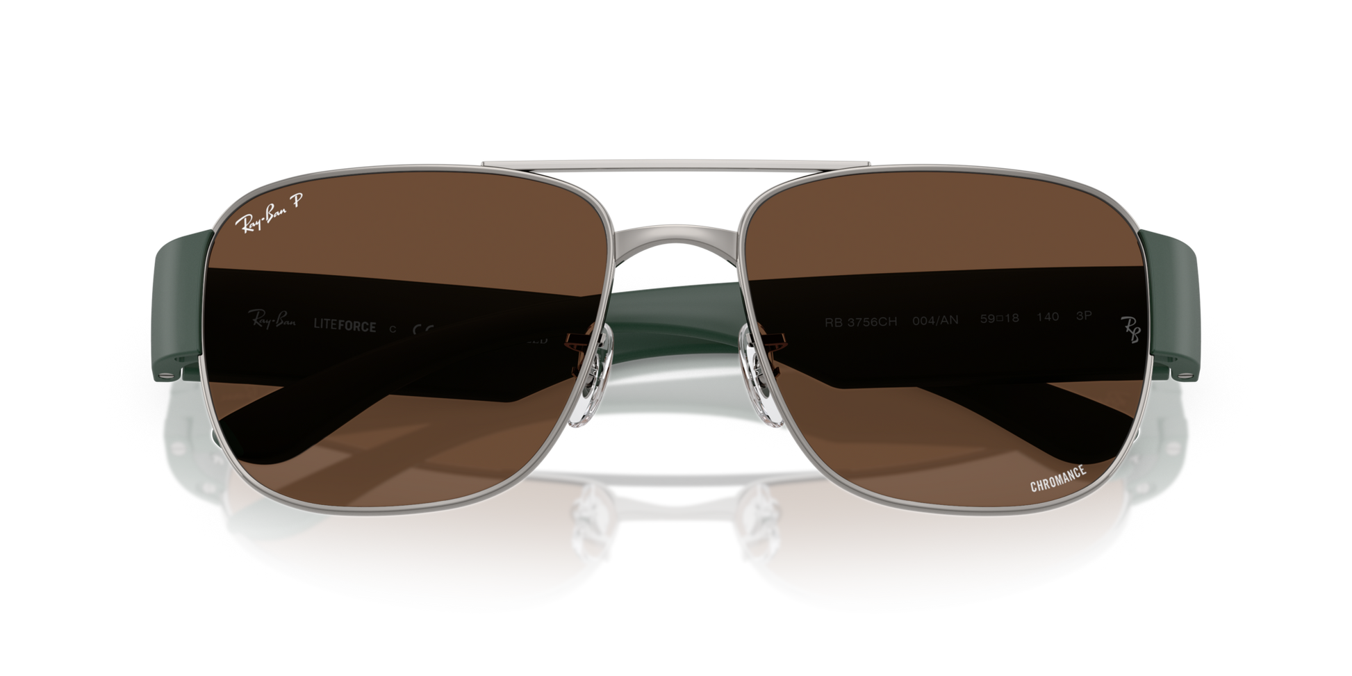 Ray-Ban RB3756CH 004/AN 59