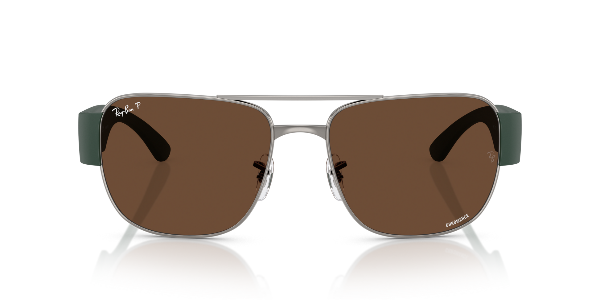 Ray-Ban RB3756CH 004/AN 59