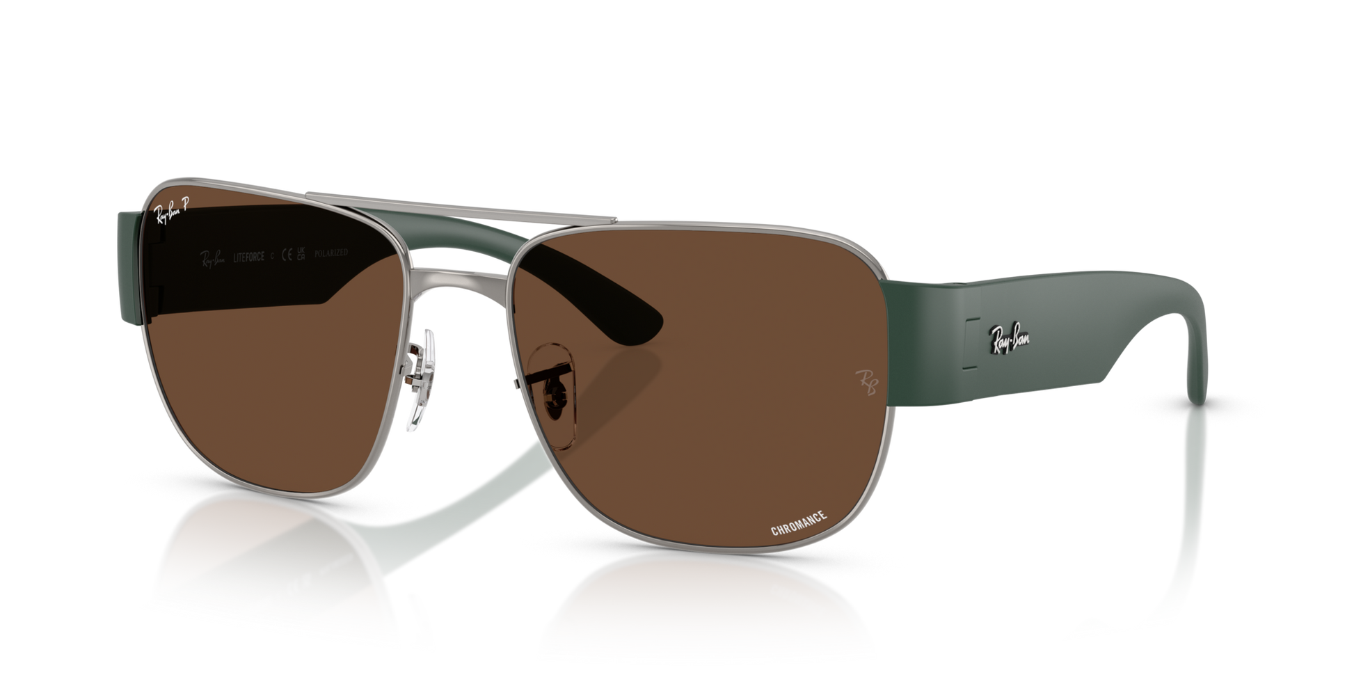 Ray-Ban RB3756CH 004/AN 59