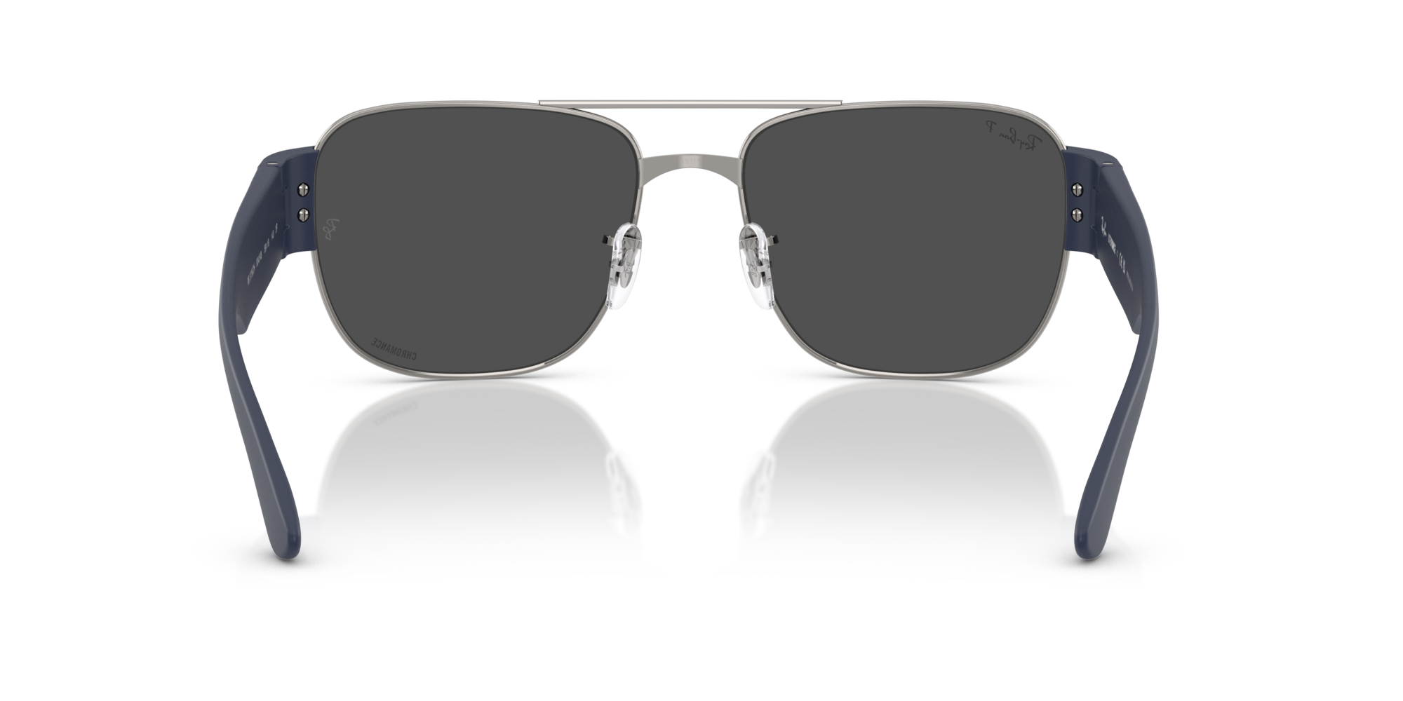 Ray-Ban RB3756CH 004/K8 56