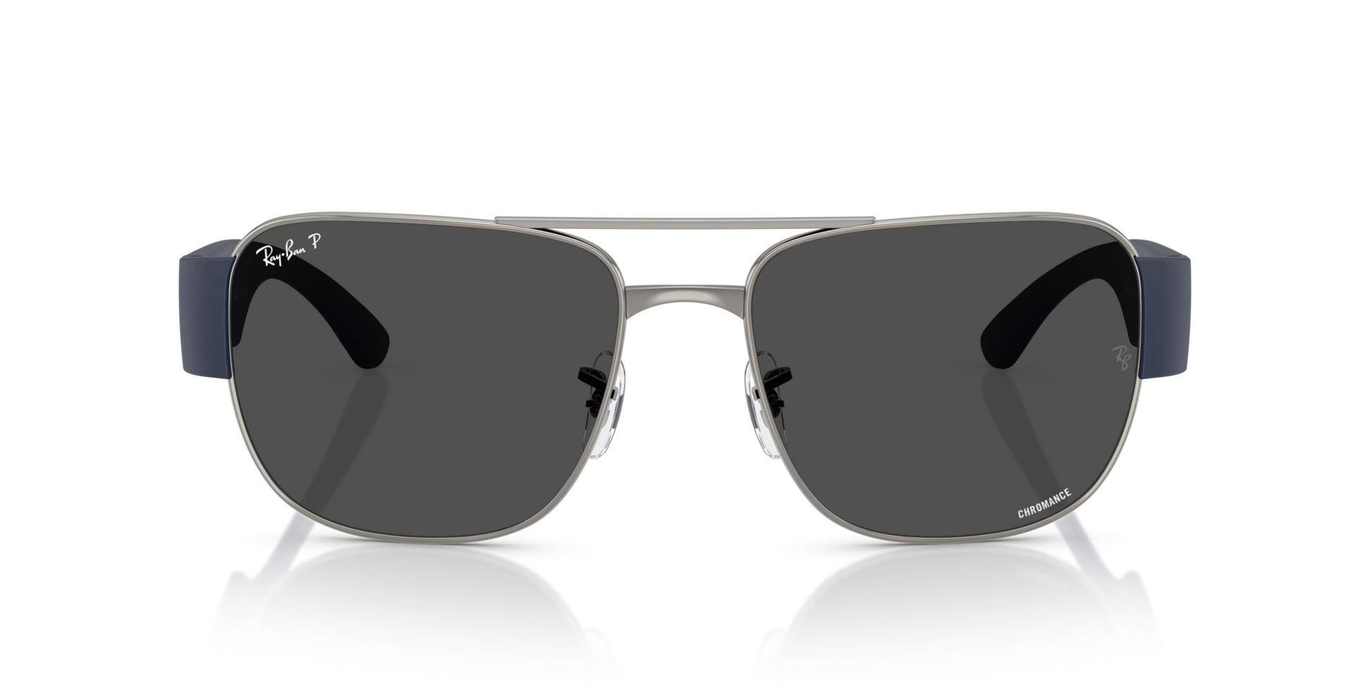 Ray-Ban RB3756CH 004/K8 56