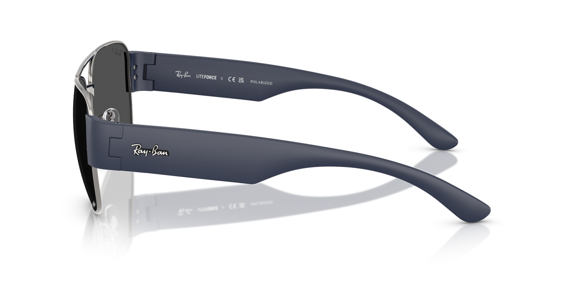 Ray-Ban RB3756CH 004/K8 56