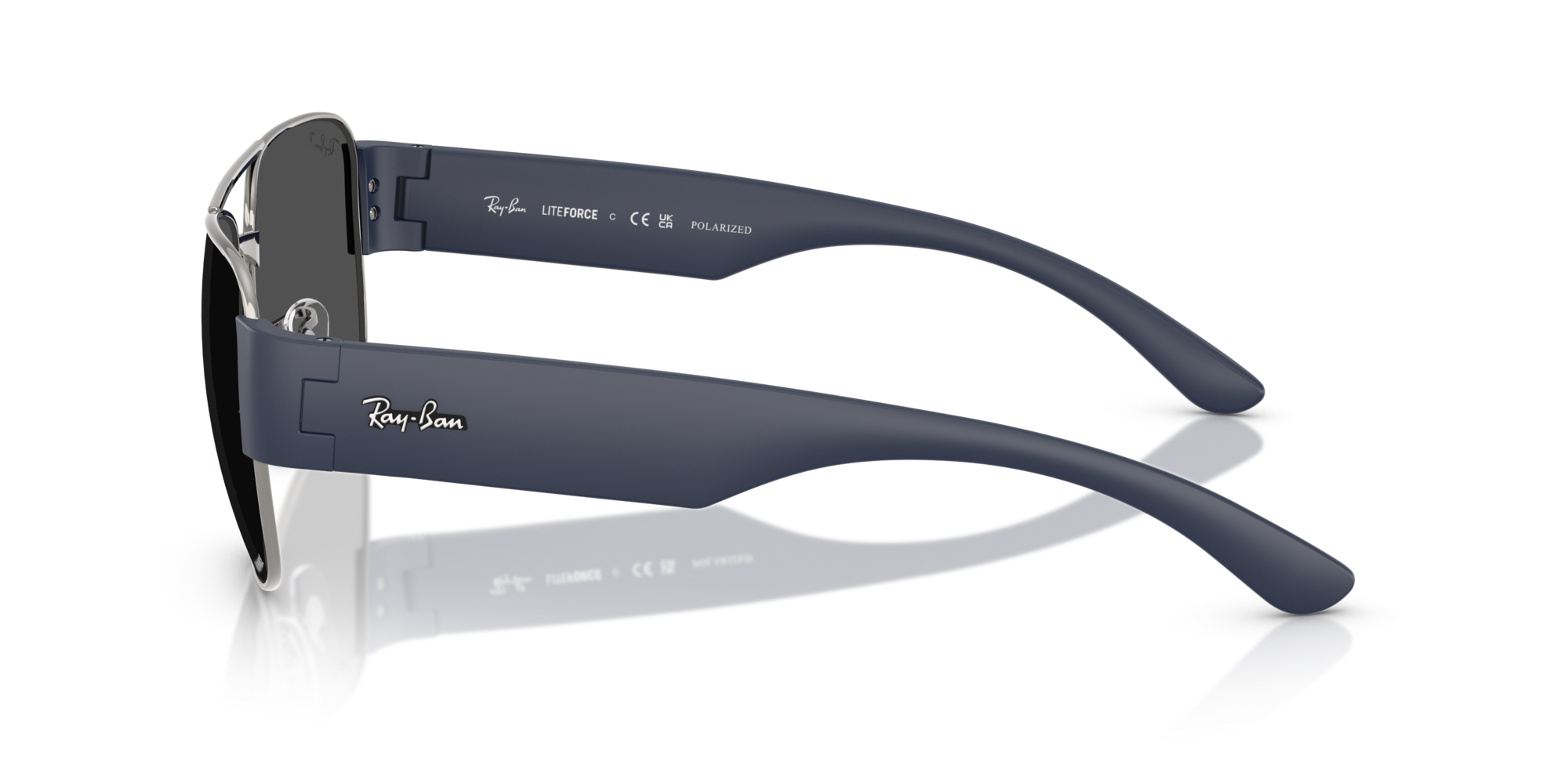 Ray-Ban RB3756CH 004/K8 56