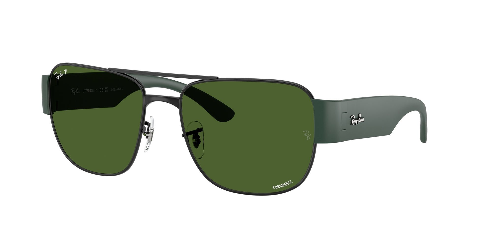 Ray-Ban RB3756CH 9269P1 59