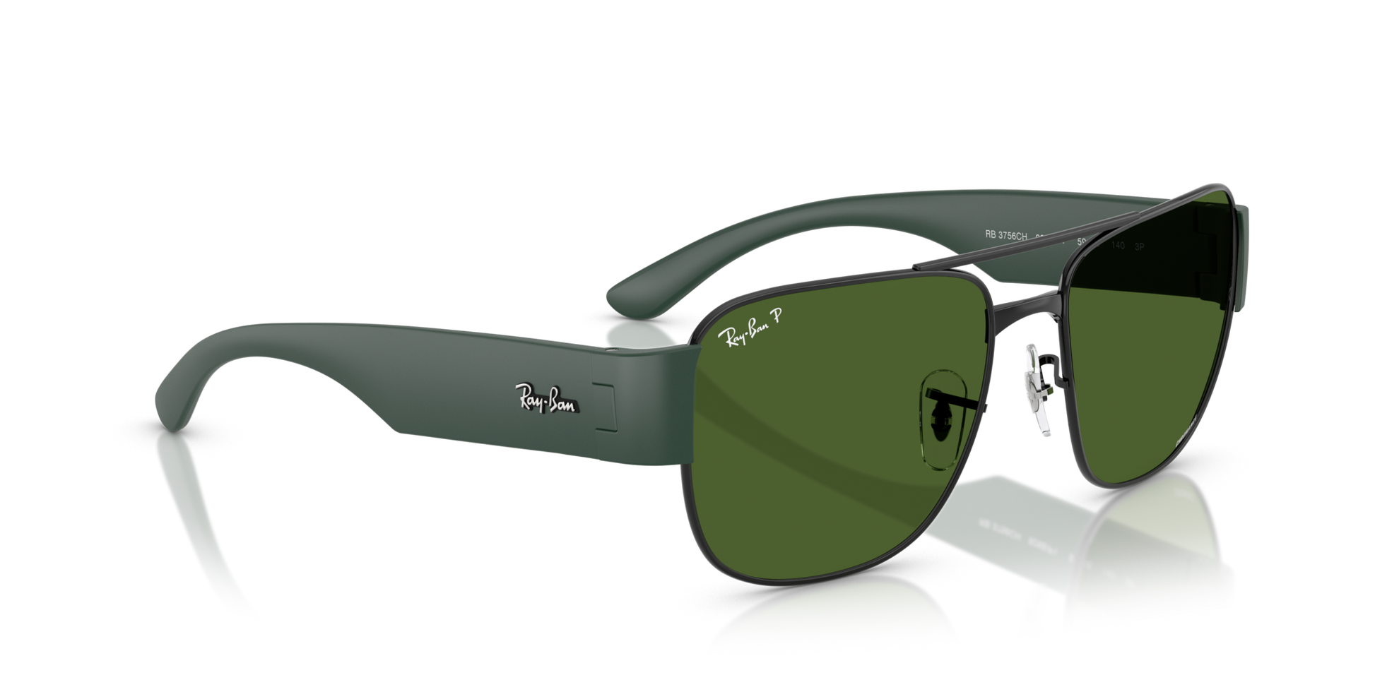 Ray-Ban RB3756CH 9269P1 59