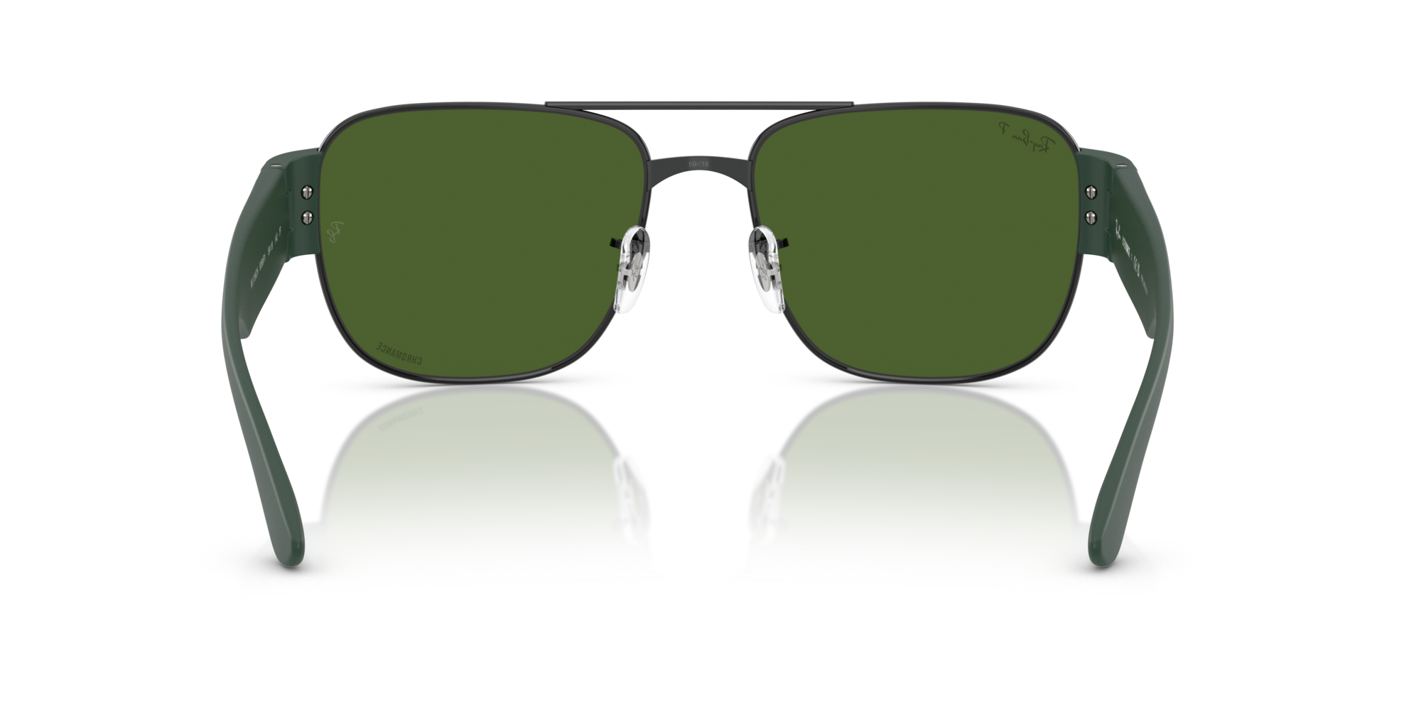 Ray-Ban RB3756CH 9269P1 59