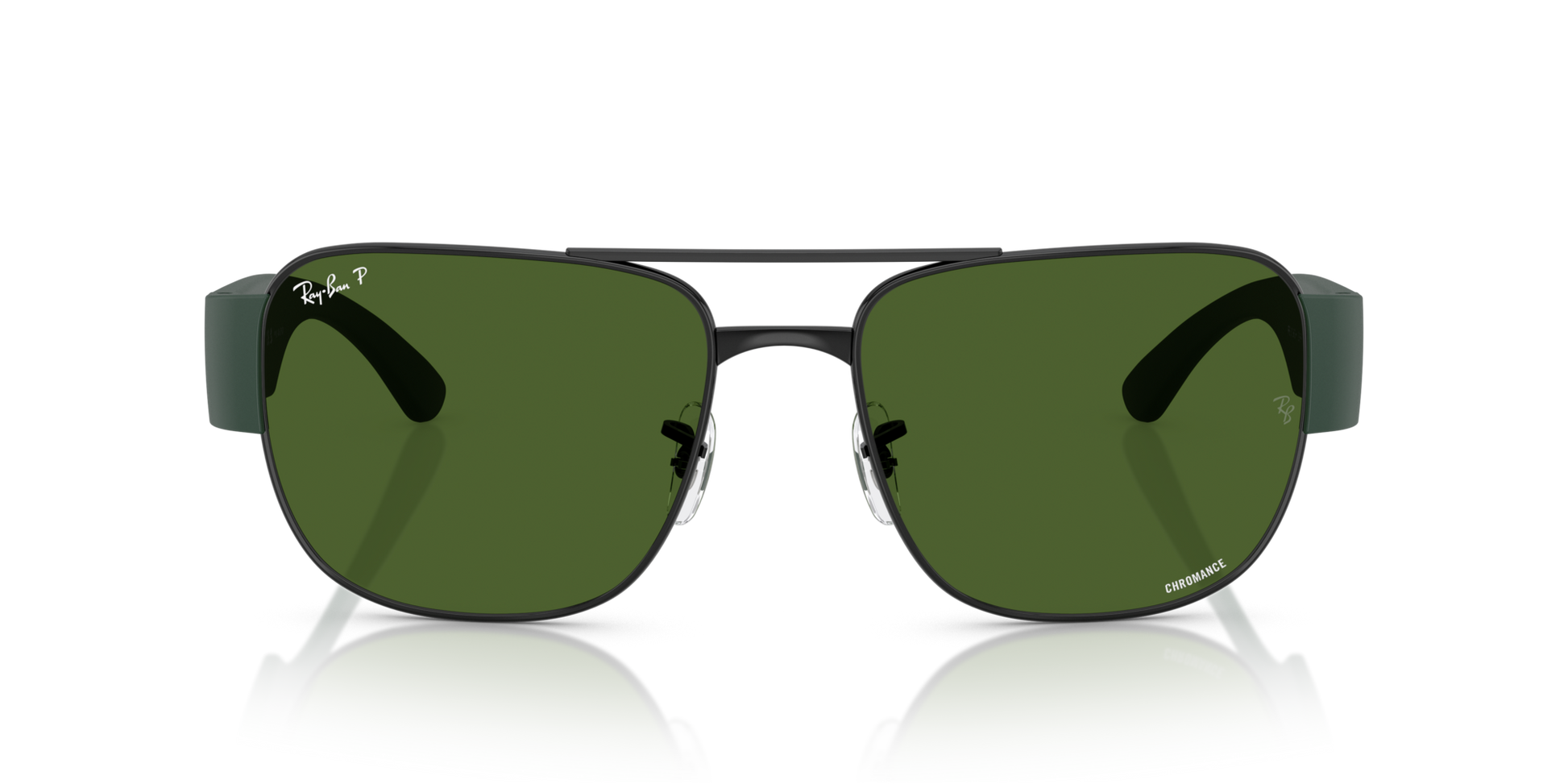 Ray-Ban RB3756CH 9269P1 59