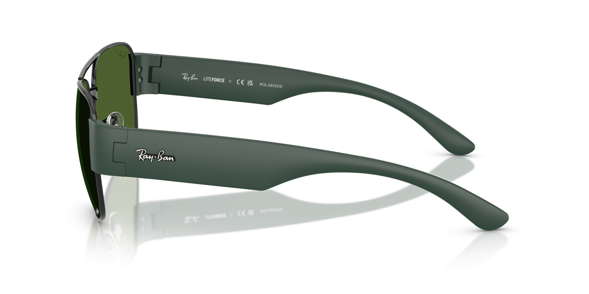 Ray-Ban RB3756CH 9269P1 59