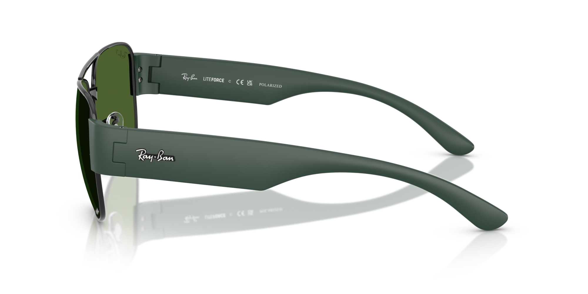 Ray-Ban RB3756CH 9269P1 59