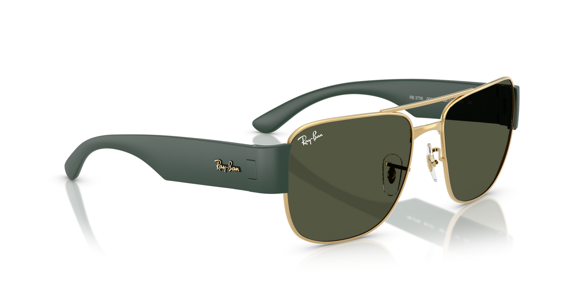 Ray-Ban RB3756 001/31 59