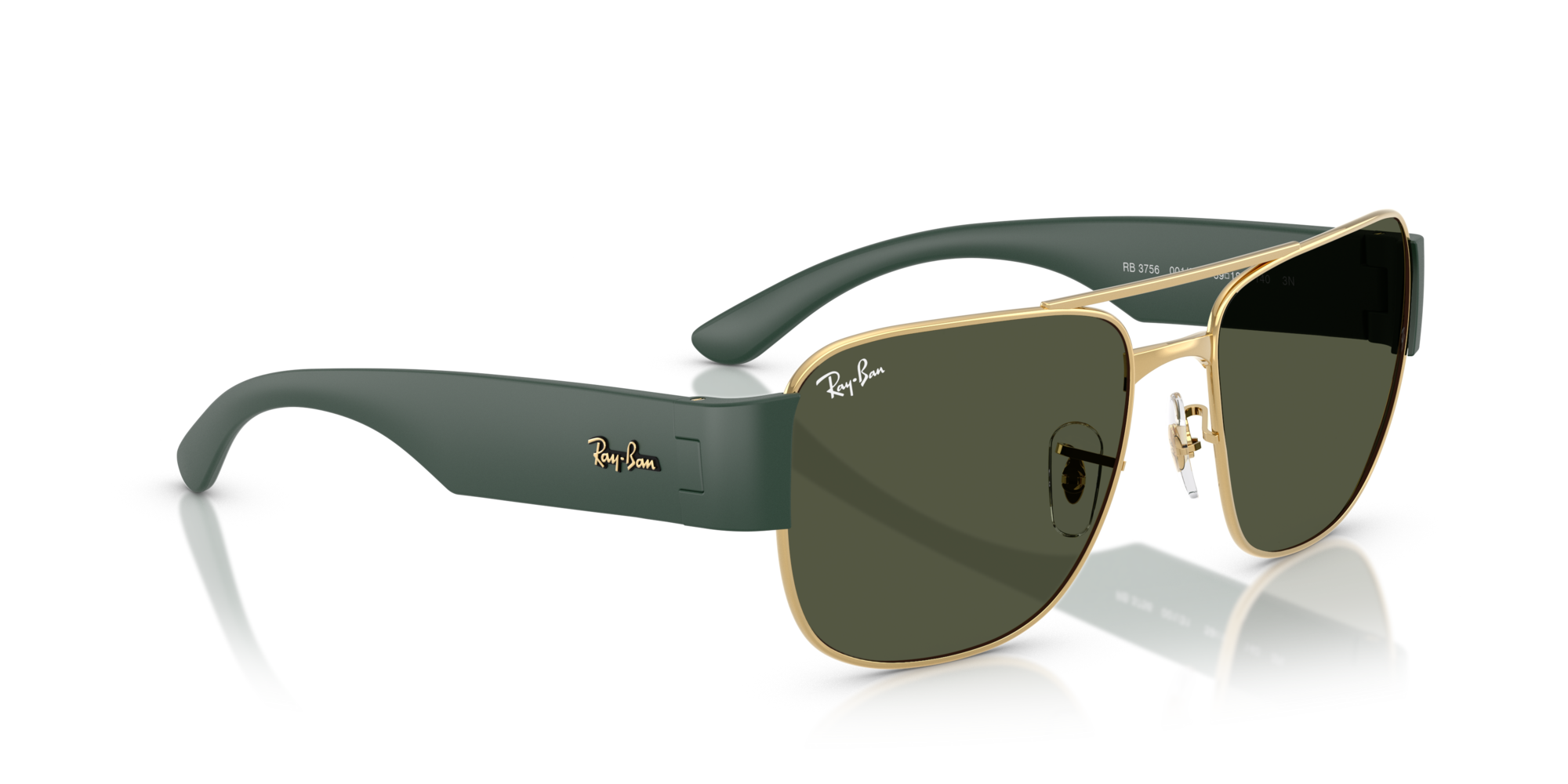 Ray-Ban RB3756 001/31 59