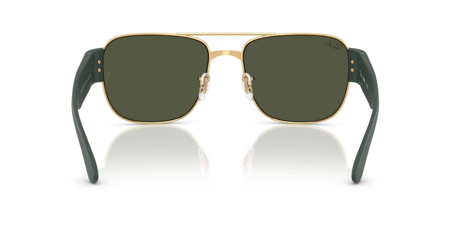 Ray-Ban RB3756 001/31 59
