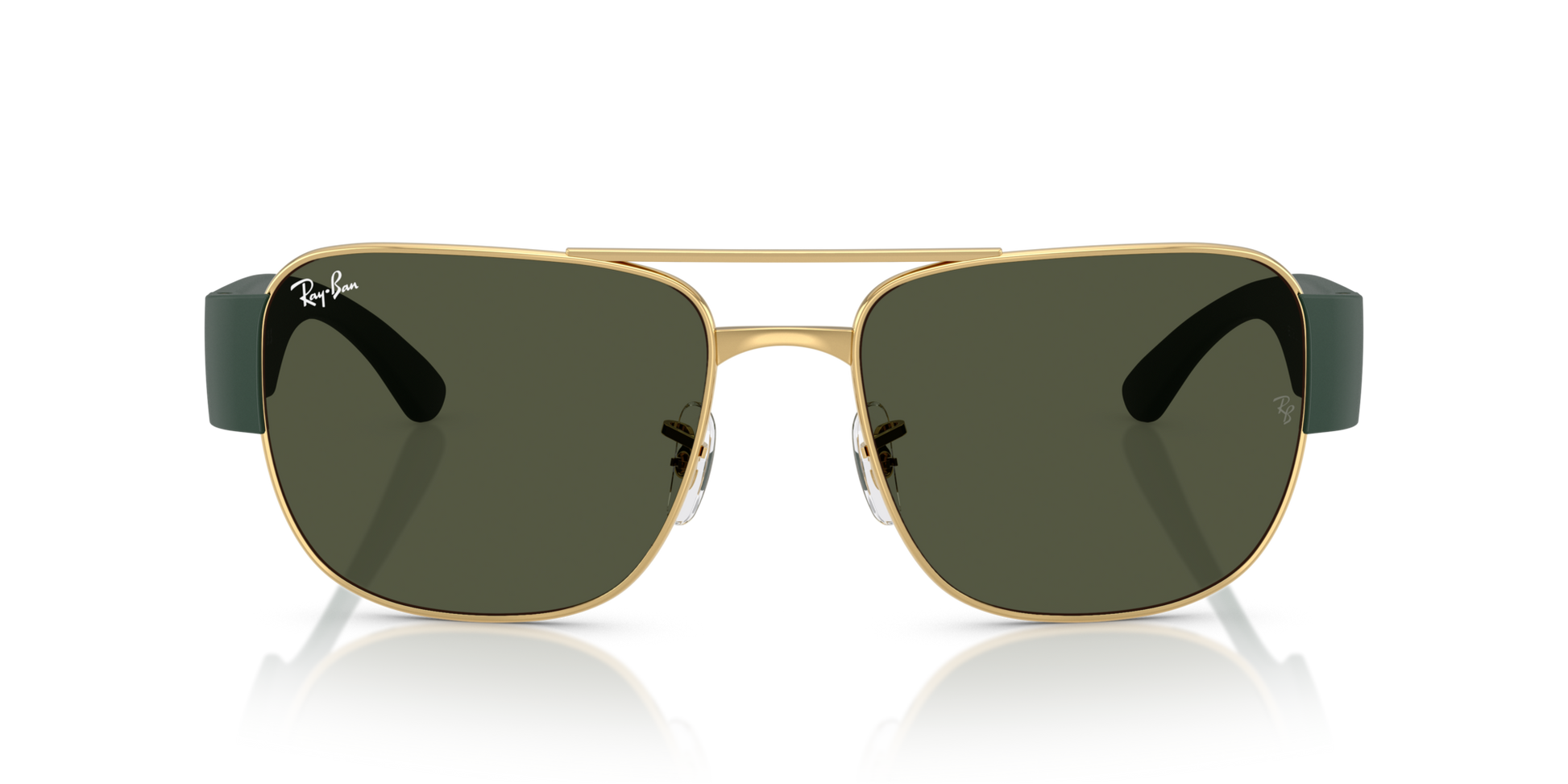 Ray-Ban RB3756 001/31 59