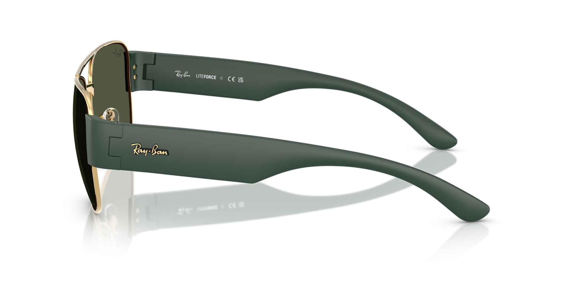 Ray-Ban RB3756 001/31 59