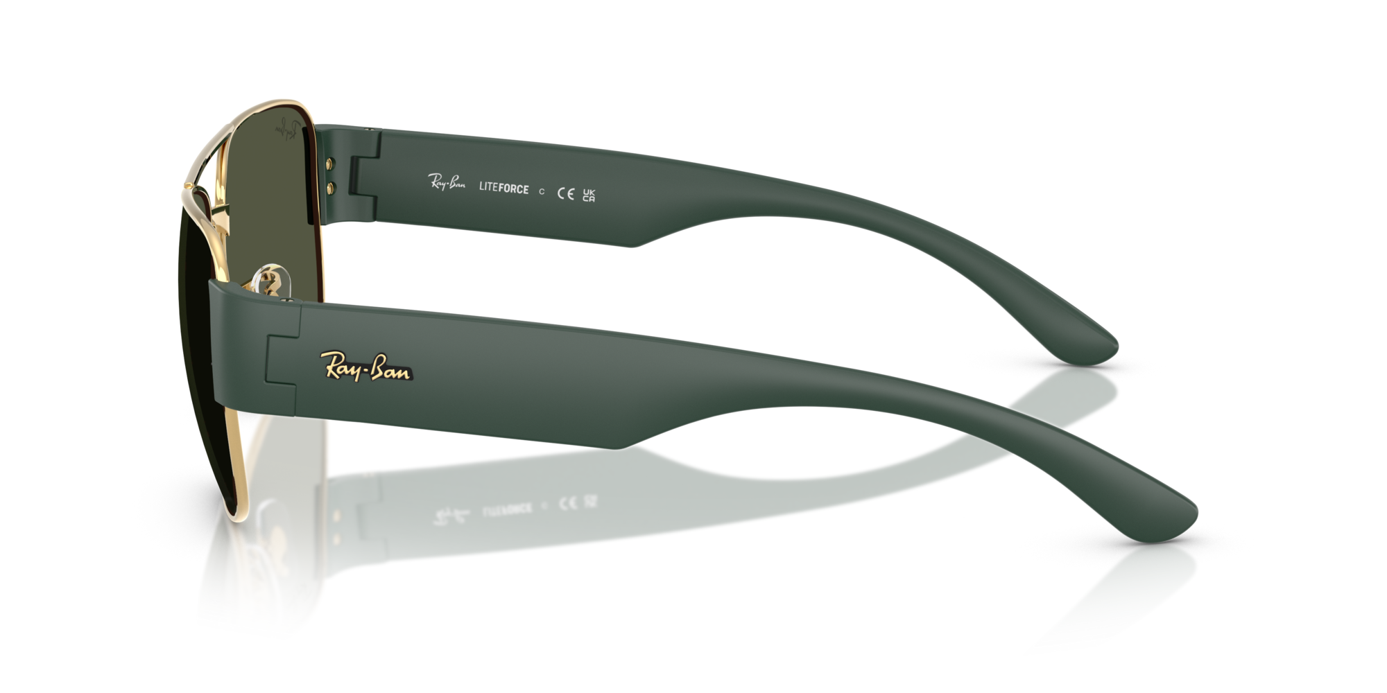 Ray-Ban RB3756 001/31 59