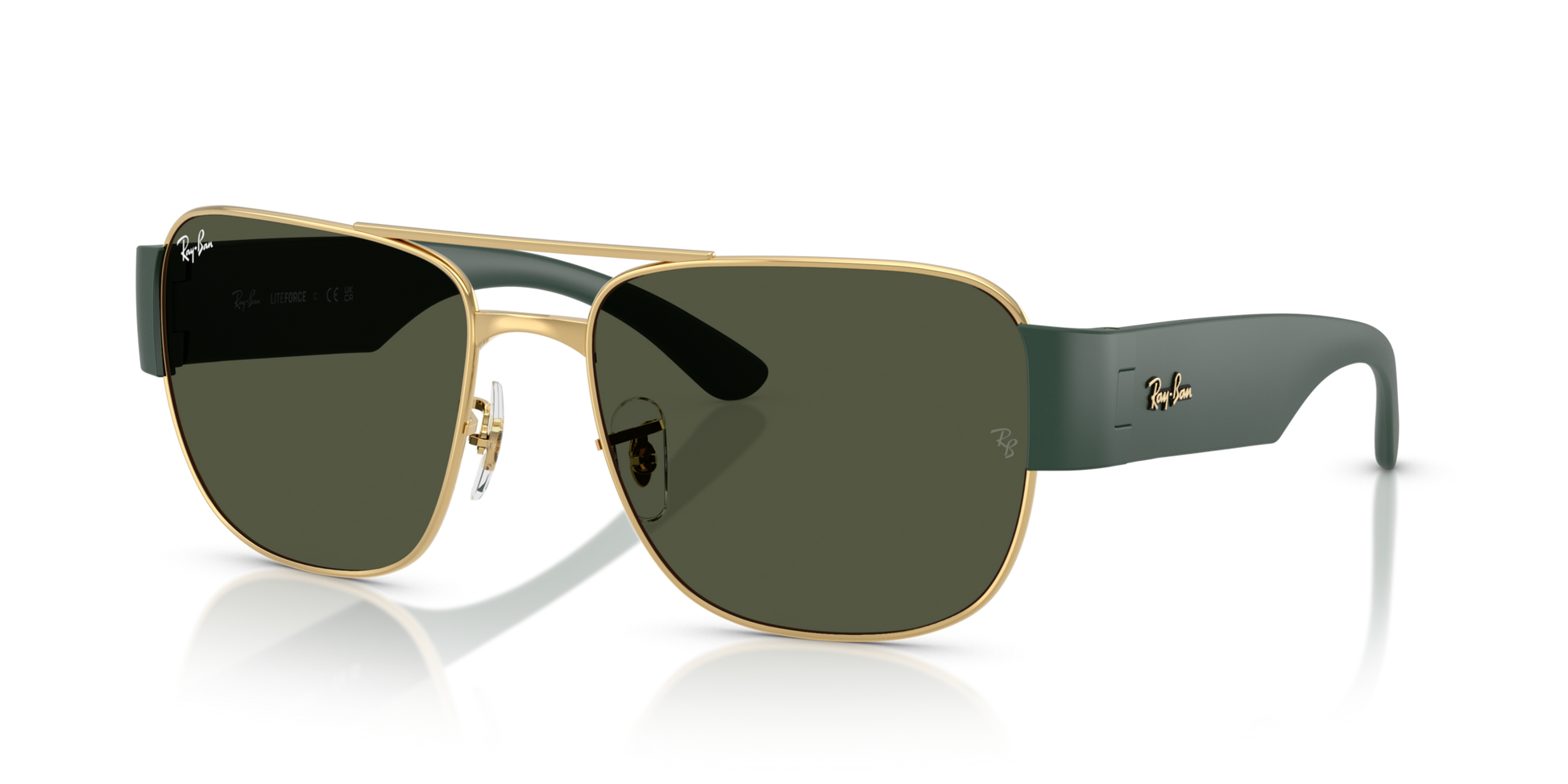 Ray-Ban RB3756 001/31 59