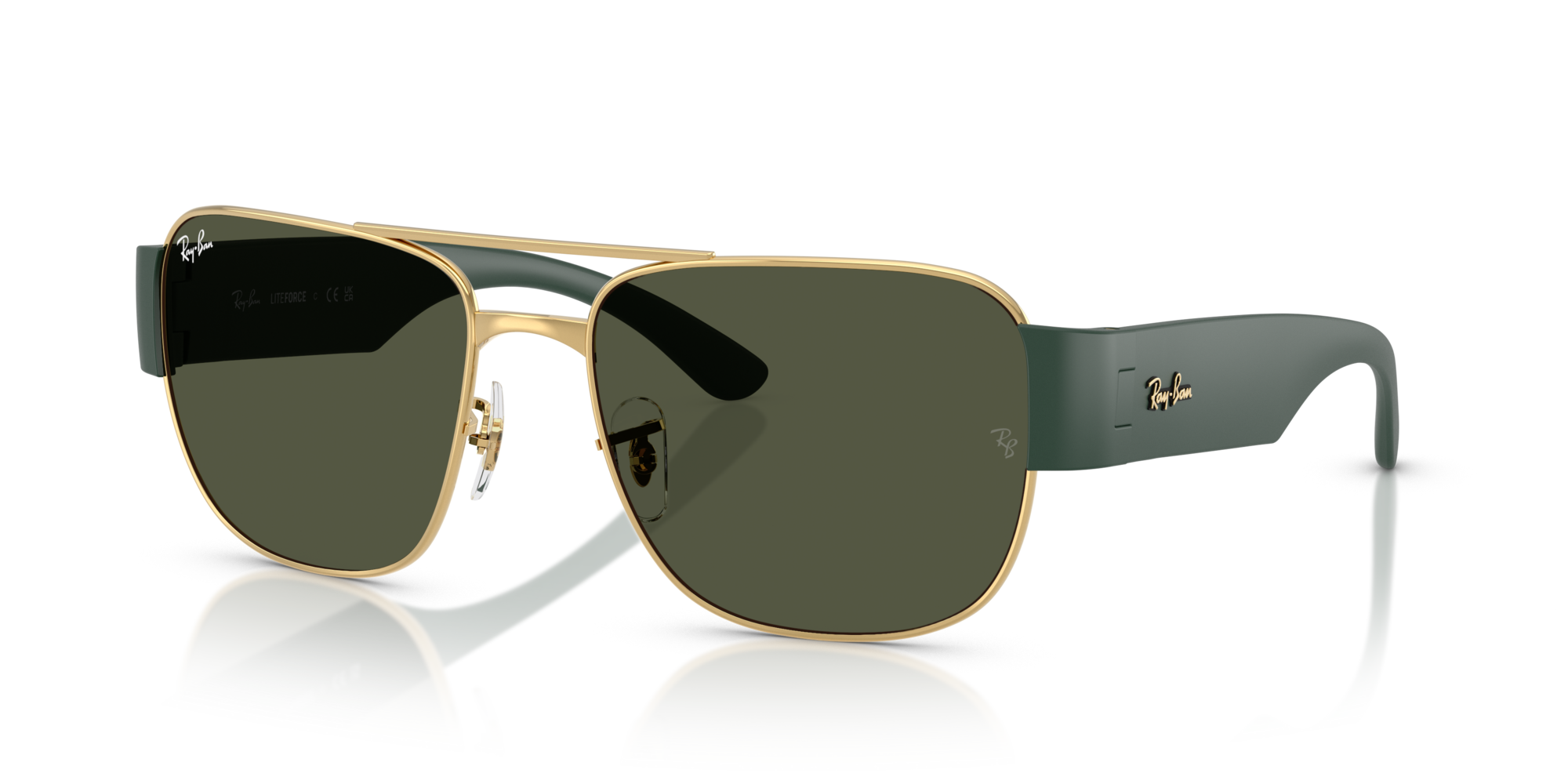 Ray-Ban RB3756 001/31 59