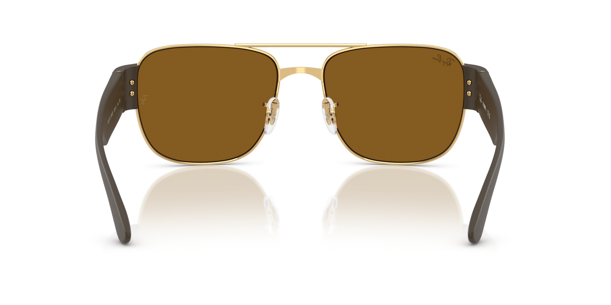 Ray-Ban RB3756 001/33 59