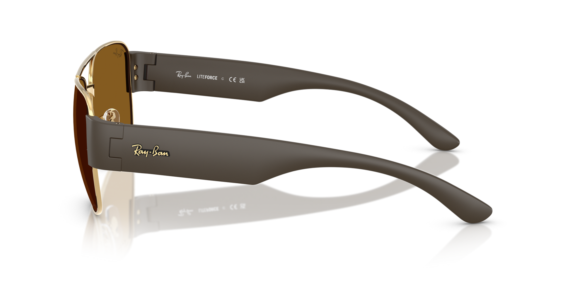 Ray-Ban RB3756 001/33 59