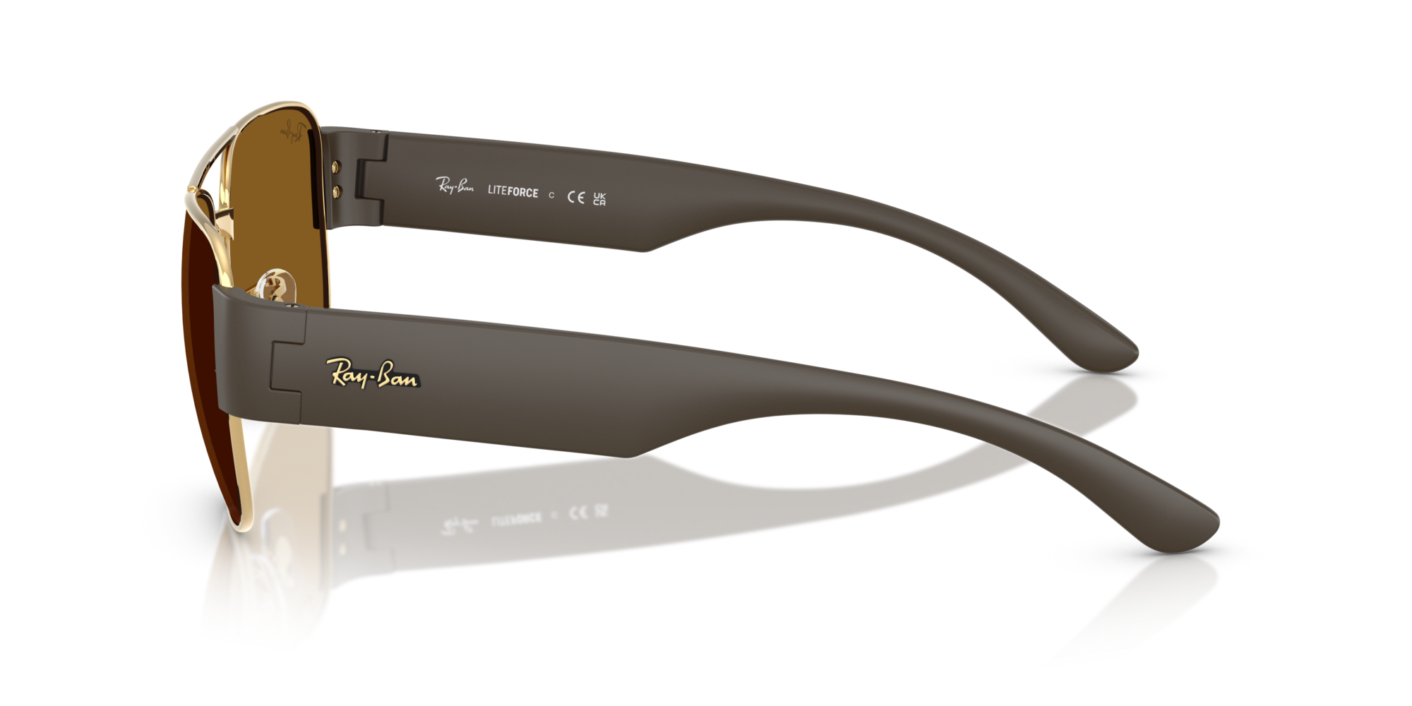 Ray-Ban RB3756 001/33 59