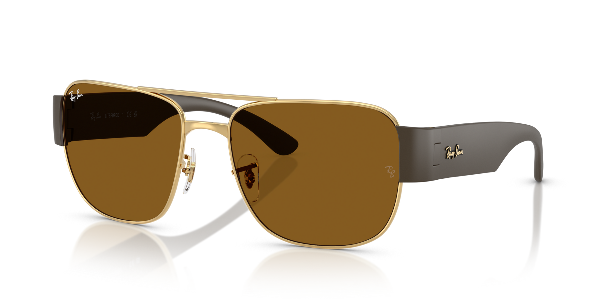 Ray-Ban RB3756 001/33 59
