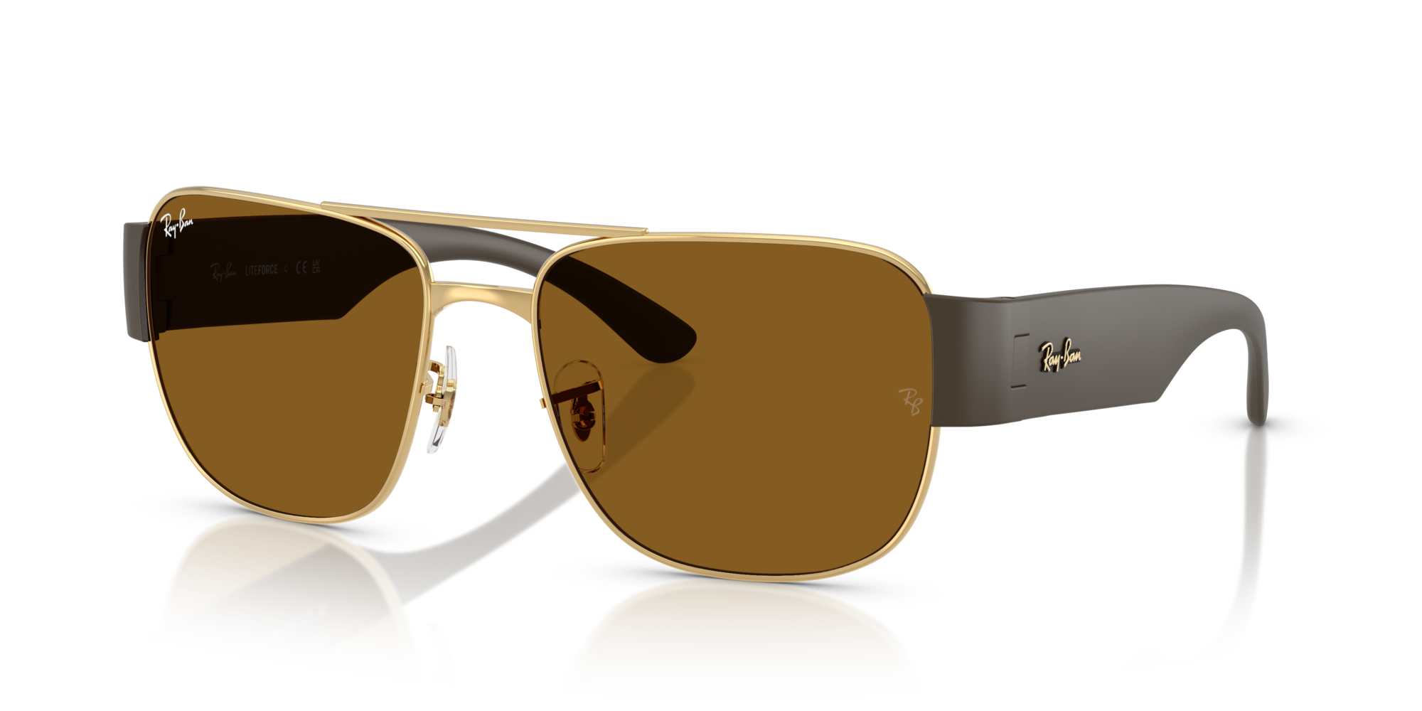 Ray-Ban RB3756 001/33 59